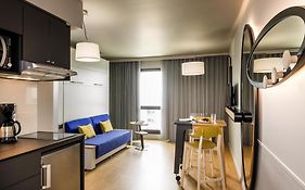 Adagio Access Colombes La Defense Bois-colombes 3*